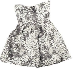 Mink Pink Mini Cocktail Dress